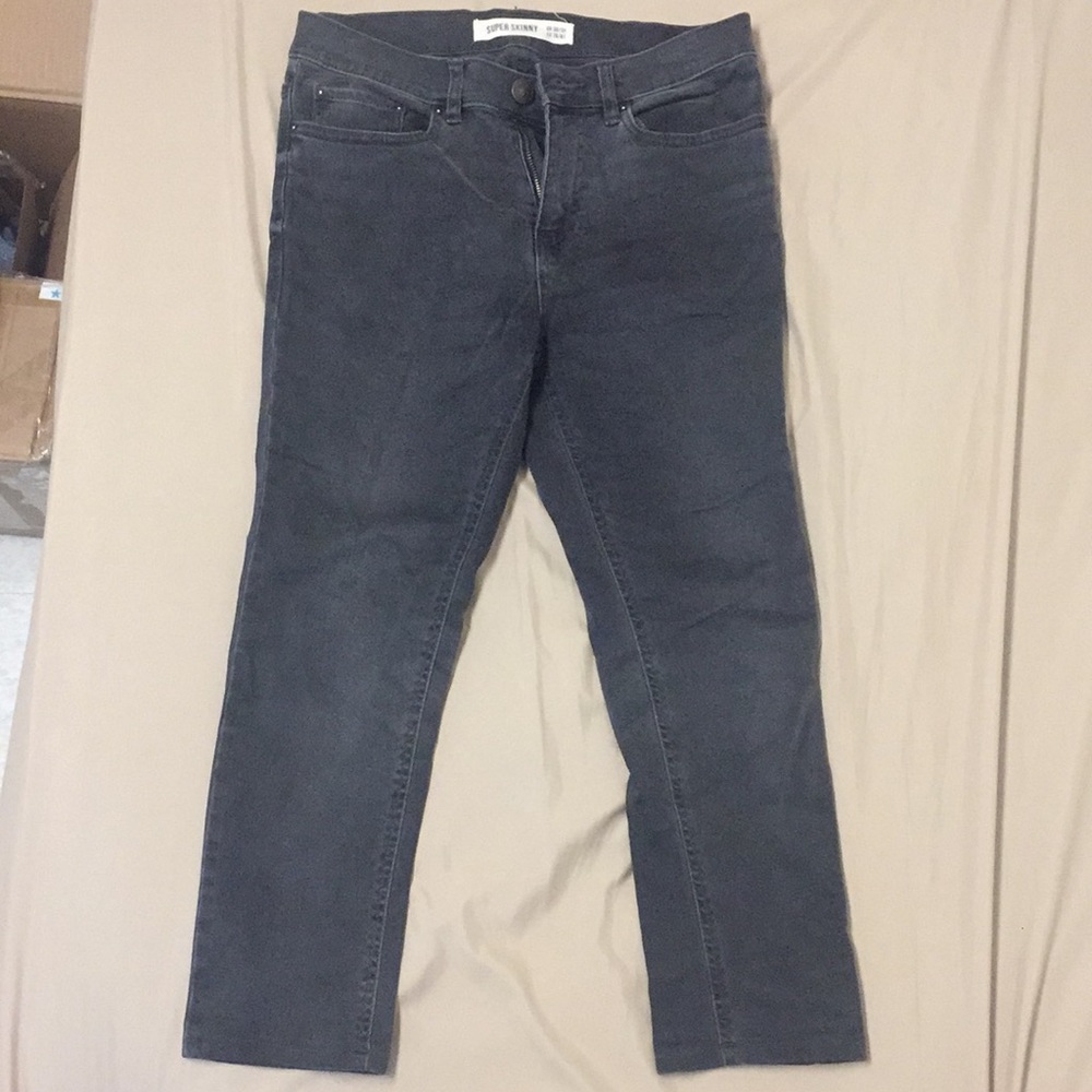 New Look jeans